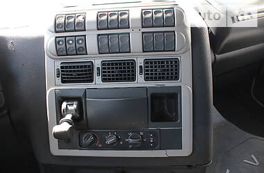 Тягач Iveco Stralis 2008 в 