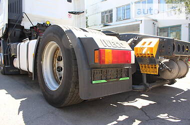 Тягач Iveco Stralis 2008 в 
