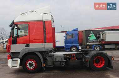 Тягач Iveco Stralis 2008 в Хусте