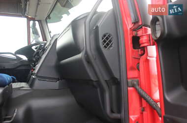 Тягач Iveco Stralis 2008 в 