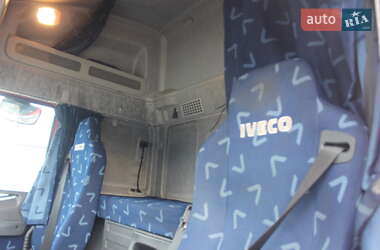 Тягач Iveco Stralis 2008 в Хусте