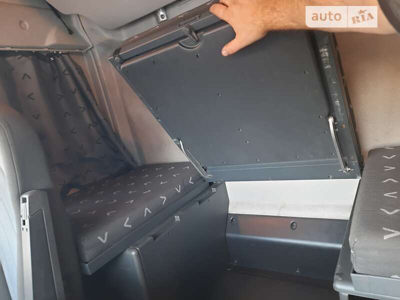Тягач Iveco Stralis 2012 в Борисполі