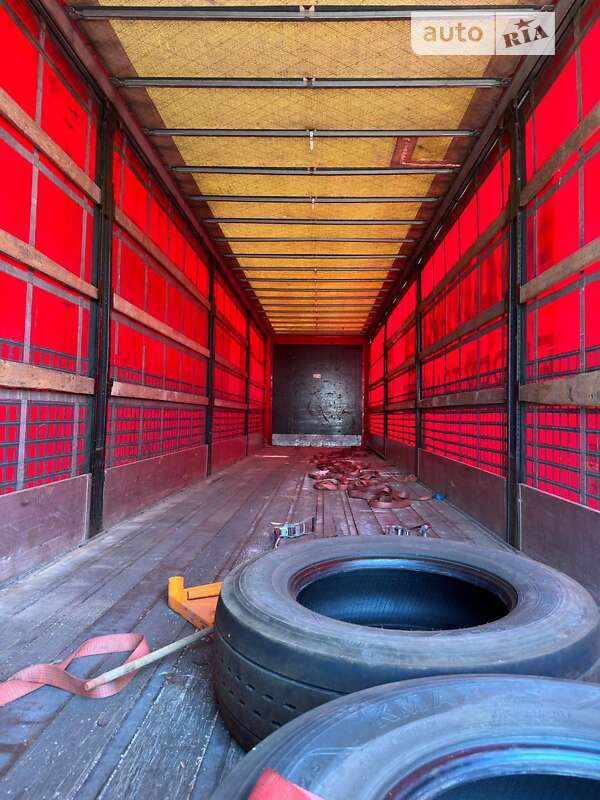 Тягач Iveco Stralis 2015 в Черновцах фото 11 Тягач Iveco Stralis 2015 в Черновцах