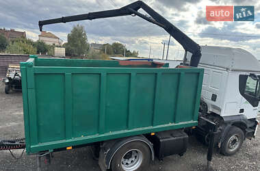 Самосвал Iveco Stralis 2012 в Киеве