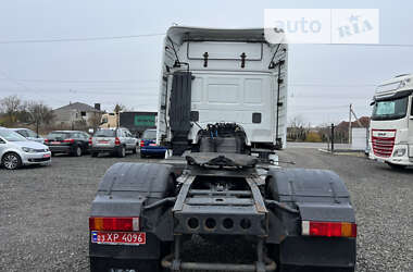 Тягач Iveco Stralis 2011 в Луцке