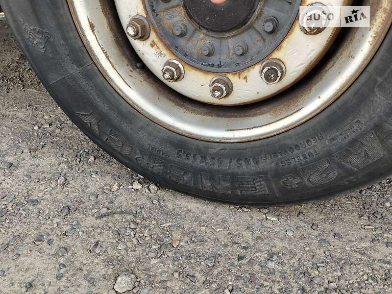 Тягач Iveco Stralis 2011 в Рівному