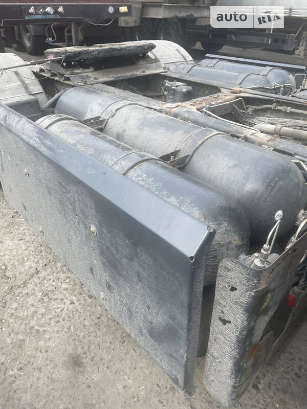 Тягач Iveco Stralis 2013 в Дніпрі