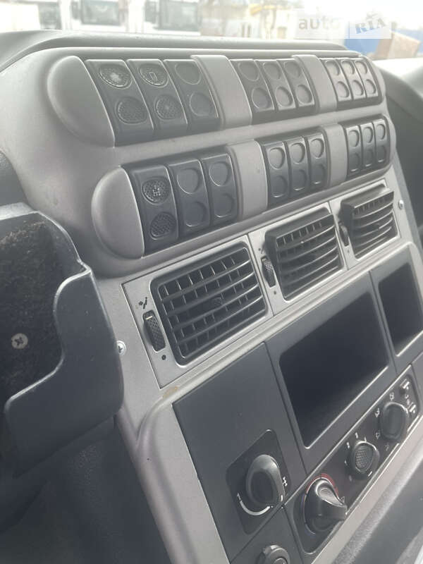 Тягач Iveco Stralis 2013 в Дніпрі