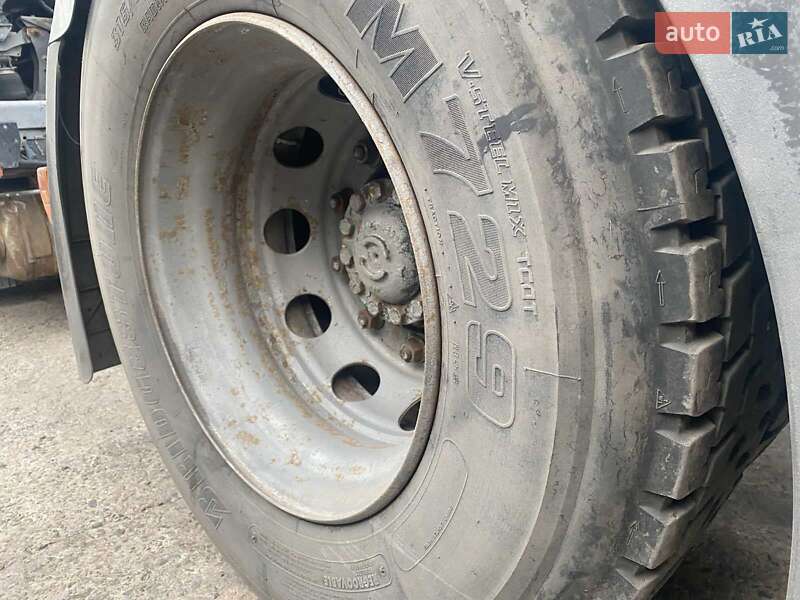 Тягач Iveco Stralis 2007 в Хмельницком фото 7 Тягач Iveco Stralis 2007 в Хмельницком