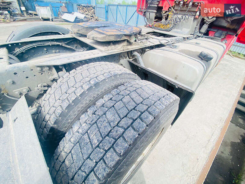 Тягач Iveco Stralis 2013 в Хмельницком