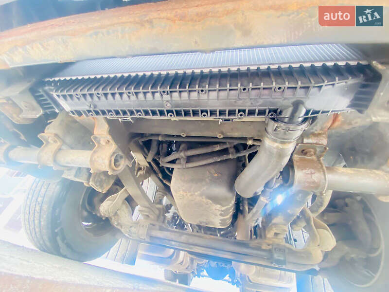 Тягач Iveco Stralis 2013 в Хмельницком