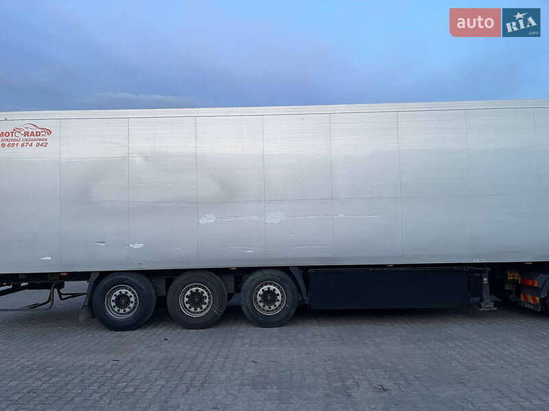 Тягач Iveco Stralis 2013 в Хмельницком