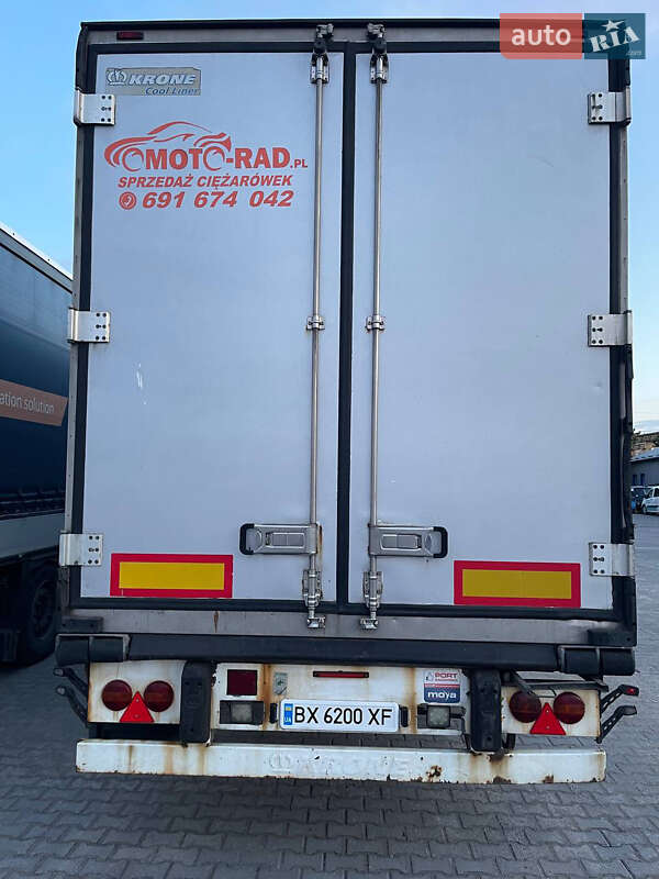 Тягач Iveco Stralis 2013 в Хмельницком