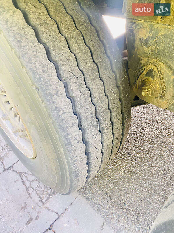 Тягач Iveco Stralis 2013 в Хмельницком