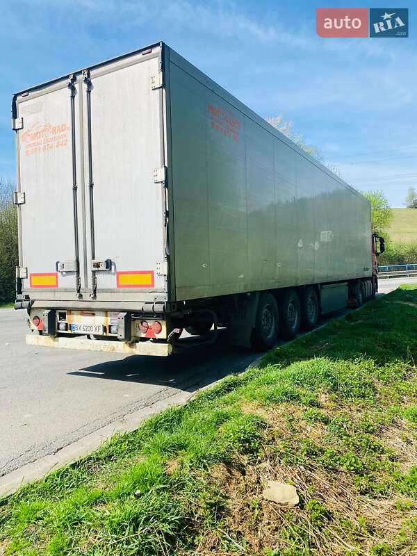 Тягач Iveco Stralis 2013 в Хмельницком