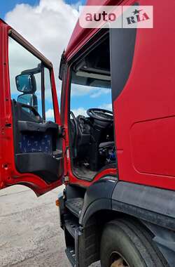 Тягач Iveco Stralis 2008 в Броварах