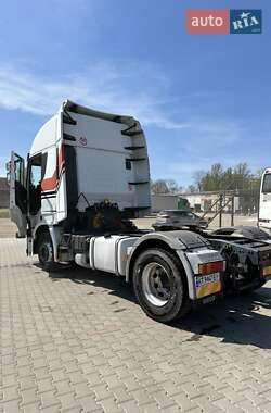 Тягач Iveco Stralis 2013 в Коломые