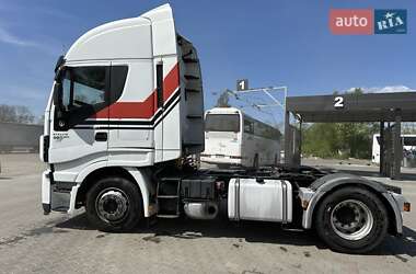 Тягач Iveco Stralis 2013 в Коломиї