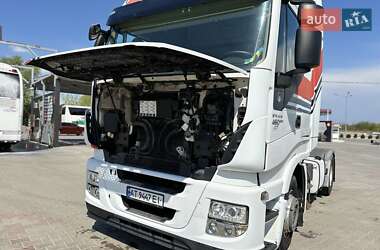 Тягач Iveco Stralis 2013 в Коломые