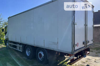 Рефрижератор Iveco Stralis 2004 в Ковелі