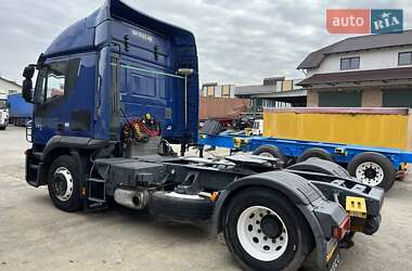 Тягач Iveco Stralis 2008 в 