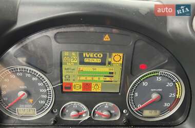 Тягач Iveco Stralis 2008 в 