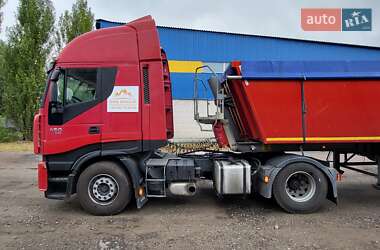 Тягач Iveco Stralis 2012 в 