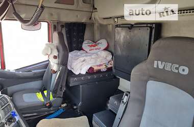 Тягач Iveco Stralis 2007 в 