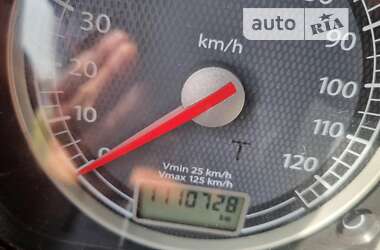 Тягач Iveco Stralis 2007 в 
