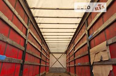 Тягач Iveco Stralis 2007 в Рівному