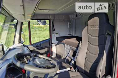 Тягач Iveco Stralis 2017 в 