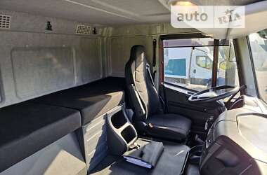 Тягач Iveco Stralis 2017 в 