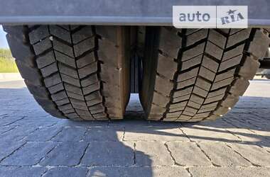 Тягач Iveco Stralis 2017 в 
