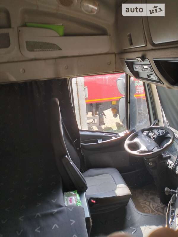 Тягач Iveco Stralis 2012 в Тернополе