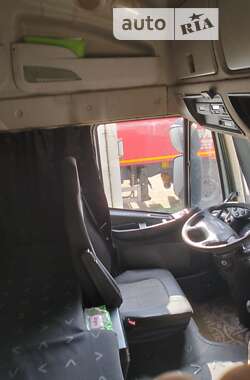 Тягач Iveco Stralis 2012 в 