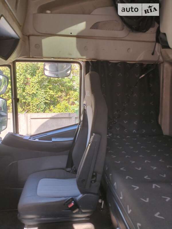 Тягач Iveco Stralis 2012 в Тернополе