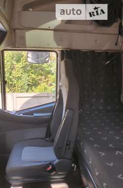 Тягач Iveco Stralis 2012 в 