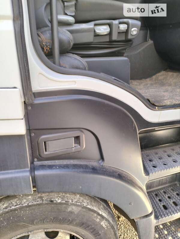 Тягач Iveco Stralis 2012 в Тернополе