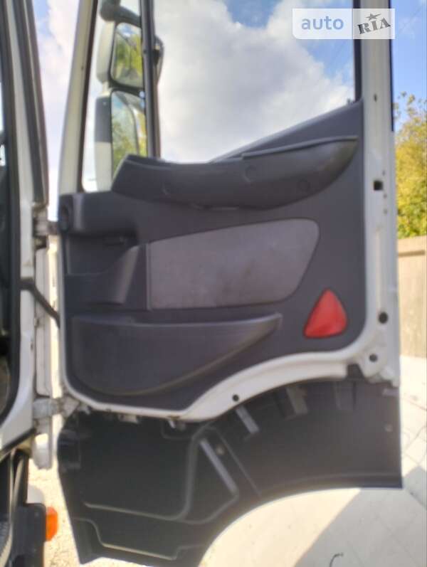 Тягач Iveco Stralis 2012 в Тернополе