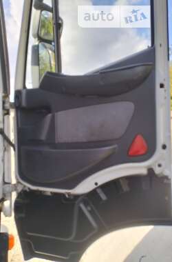 Тягач Iveco Stralis 2012 в 