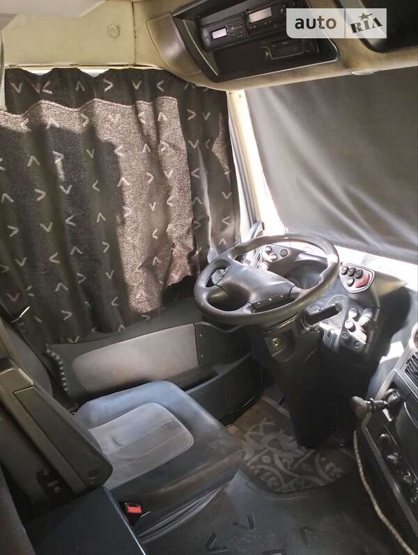 Тягач Iveco Stralis 2012 в Тернополе