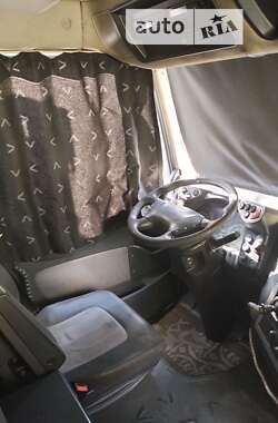 Тягач Iveco Stralis 2012 в 