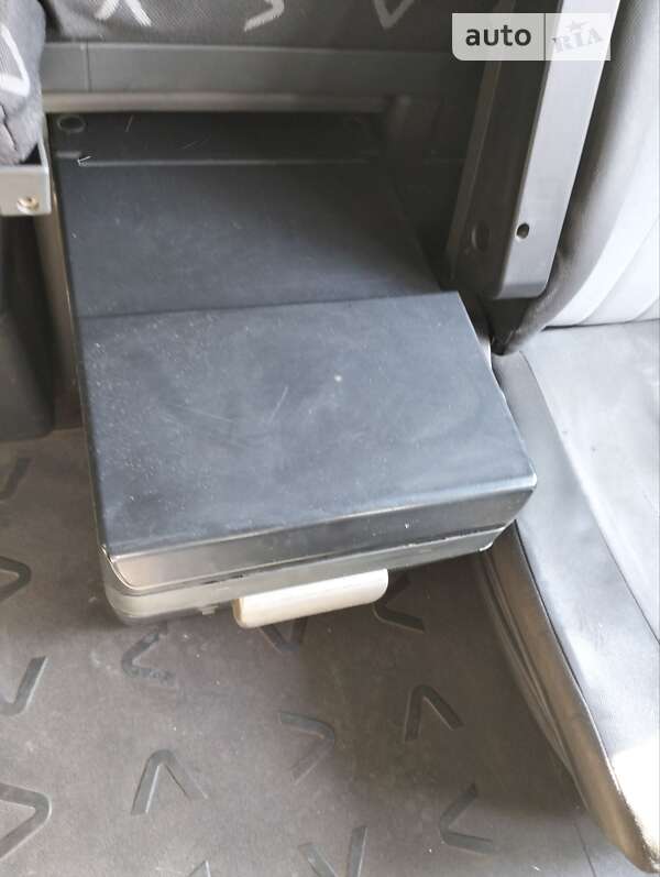 Тягач Iveco Stralis 2012 в Тернополе