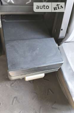 Тягач Iveco Stralis 2012 в 