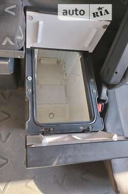 Тягач Iveco Stralis 2012 в 