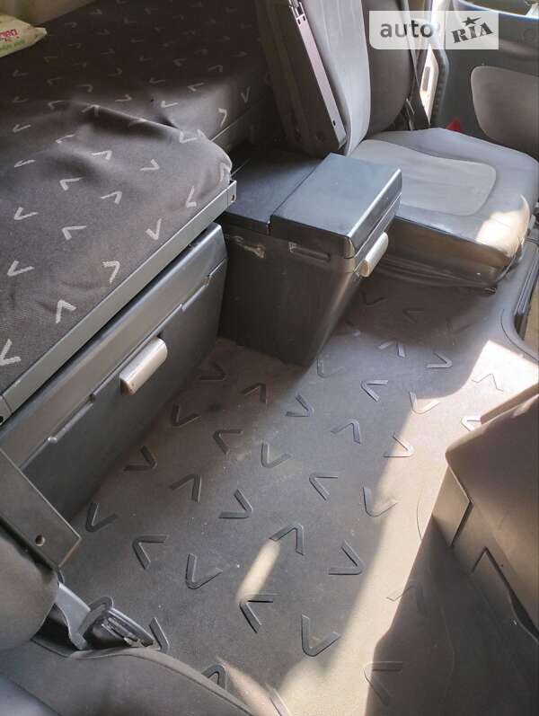 Тягач Iveco Stralis 2012 в Тернополе