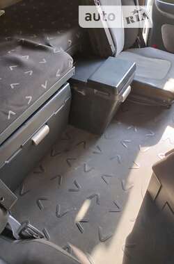 Тягач Iveco Stralis 2012 в 