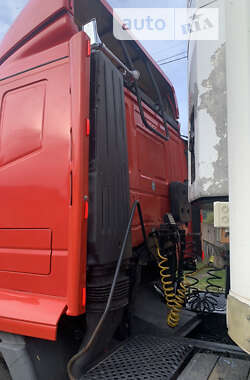 Тягач Iveco Stralis 2006 в 