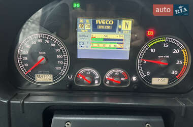 Тягач Iveco Stralis 2010 в 