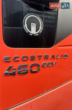 Тягач Iveco Stralis 2014 в Тернополе